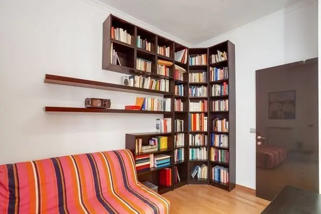 Apart Daire, 3 Yatak Odası