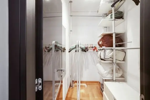 Apart Daire, 3 Yatak Odası