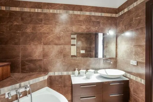 Apart Daire, 3 Yatak Odası