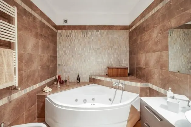 Apart Daire, 3 Yatak Odası