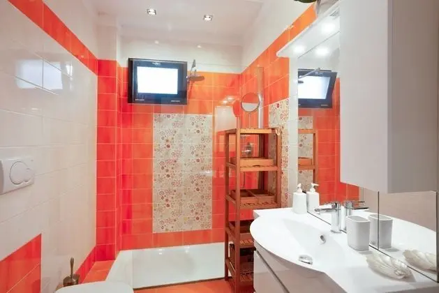 Apart Daire, 3 Yatak Odası