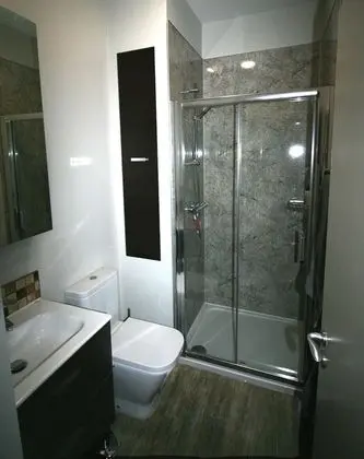 Apart Daire (1 Bedroom)