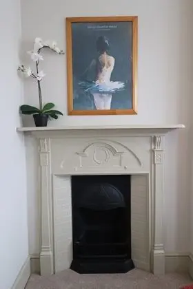 Apart Daire (1 Bedroom)