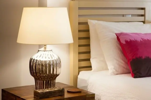 Apart Daire, 2 Yatak Odası (1)