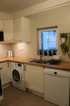 Apart Daire, 2 Yatak Odası (4)