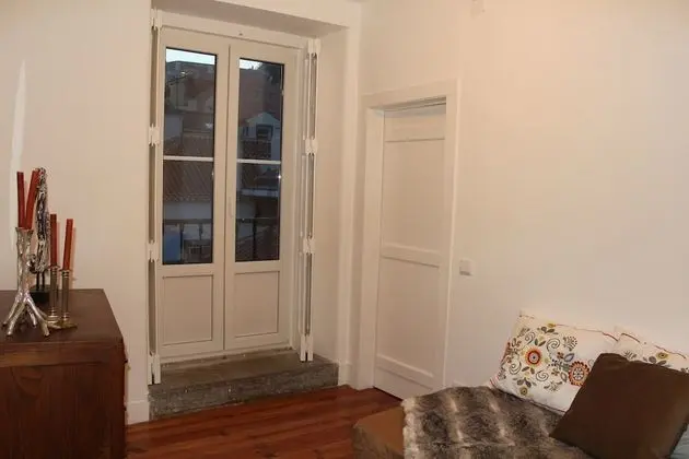 Apart Daire, 2 Yatak Odası (4)