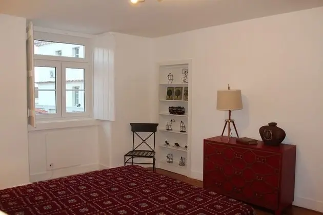 Apart Daire, 2 Yatak Odası (4)