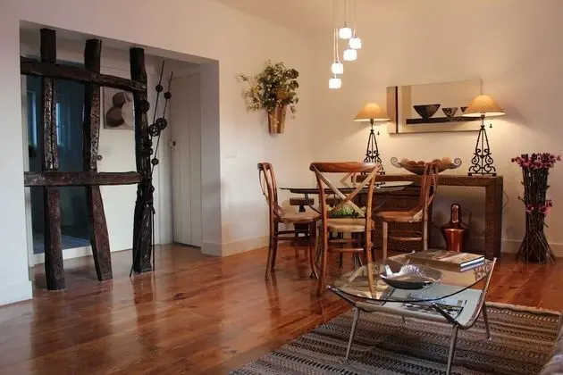 Apart Daire, 2 Yatak Odası (4)