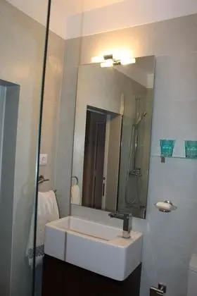 Apart Daire, 2 Yatak Odası (4)