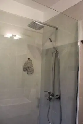 Apart Daire, 2 Yatak Odası (4)