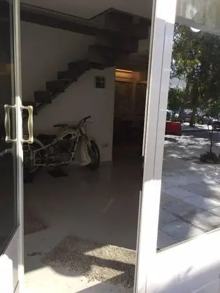 Apart Daire, 1 Yatak Odası, Balkon