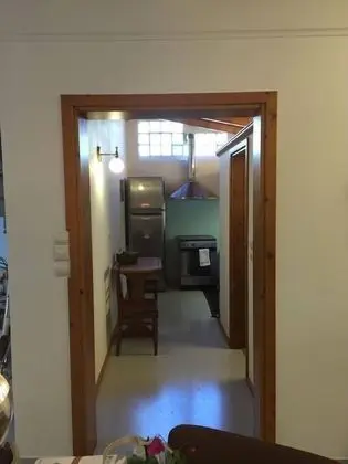 Apart Daire, 1 Yatak Odası, Balkon