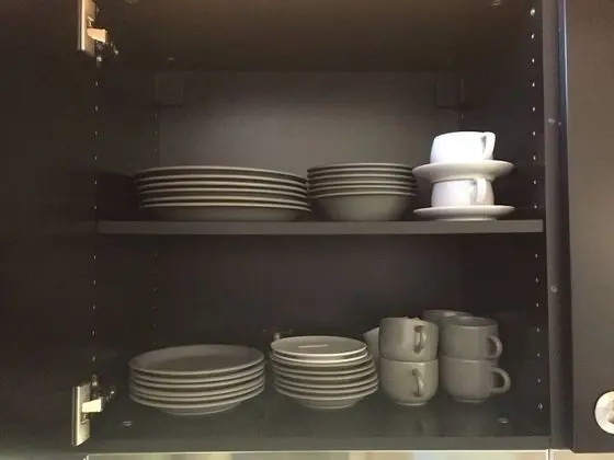 Apart Daire, 1 Yatak Odası, Balkon