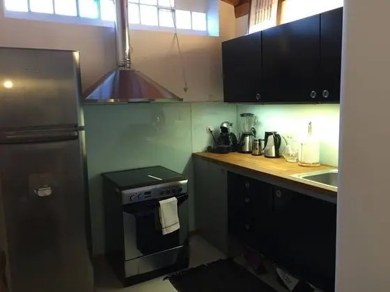 Apart Daire, 1 Yatak Odası, Balkon