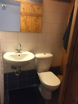 Apart Daire, 1 Yatak Odası, Balkon