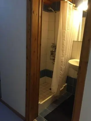 Apart Daire, 1 Yatak Odası, Balkon