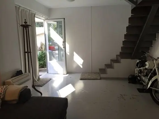 Apart Daire, 1 Yatak Odası, Balkon