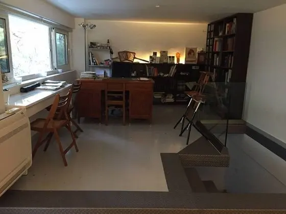 Apart Daire, 1 Yatak Odası, Balkon