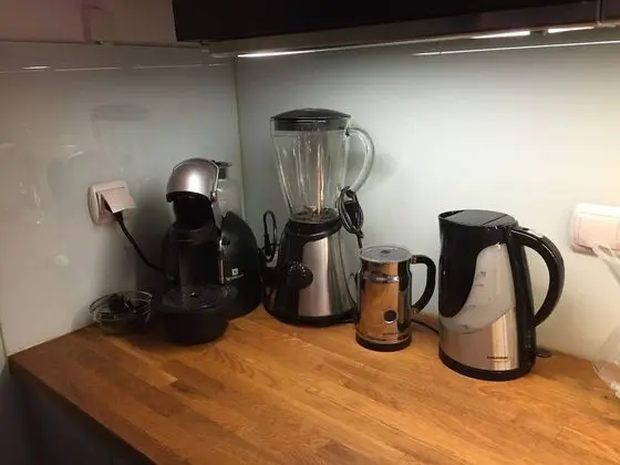 Apart Daire, 1 Yatak Odası, Balkon