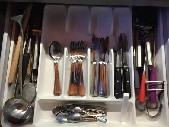 Apart Daire, 1 Yatak Odası, Balkon