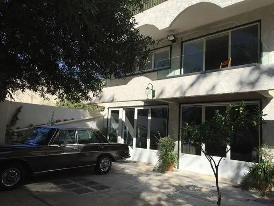 Apart Daire, 1 Yatak Odası, Balkon