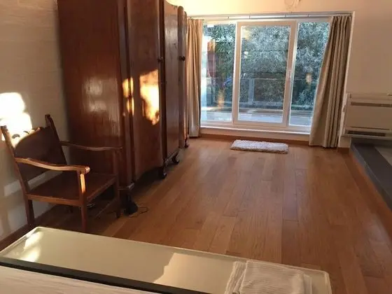 Apart Daire, 1 Yatak Odası, Balkon