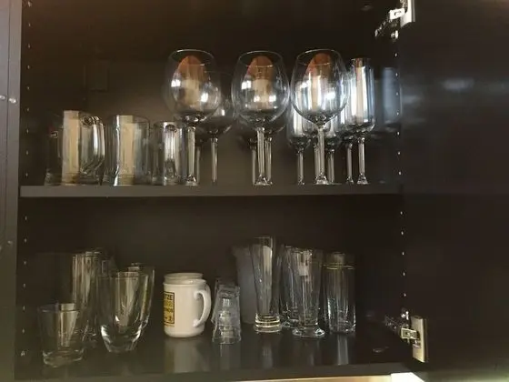 Apart Daire, 1 Yatak Odası, Balkon