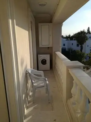 Luxury Apart Daire, 1 Büyük (Queen) Boy Yatak