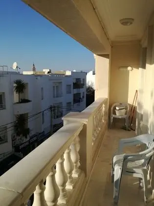 Luxury Apart Daire, 1 Büyük (Queen) Boy Yatak