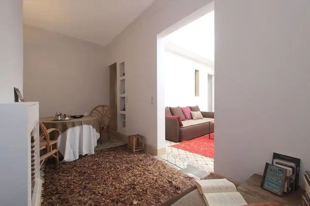 Design Apart Daire, Birden Çok Yatak, Sigara İçilmez