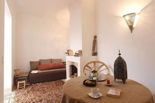 Design Apart Daire, Birden Çok Yatak, Sigara İçilmez