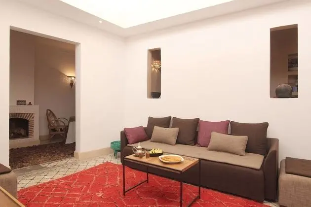 Design Apart Daire, Birden Çok Yatak, Sigara İçilmez