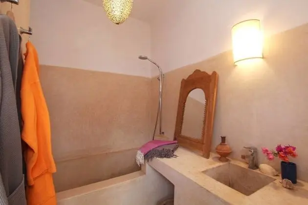 Design Apart Daire, Birden Çok Yatak, Sigara İçilmez