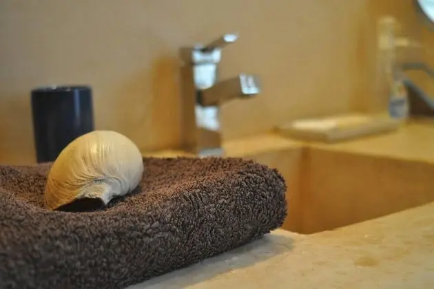 Design Apart Daire, Birden Çok Yatak, Sigara İçilmez