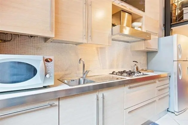 Apart Daire, 1 Yatak Odası