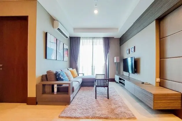 Apart Daire, 2 Yatak Odası