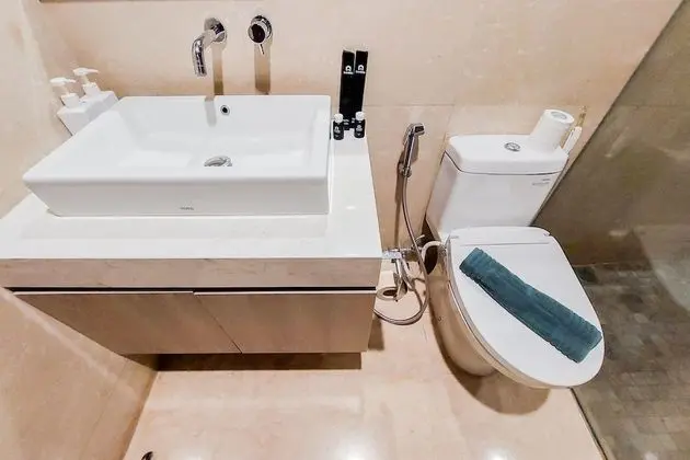 Apart Daire, 2 Yatak Odası