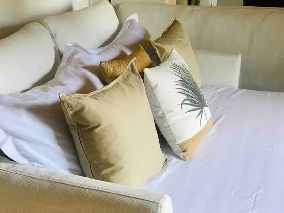 Apart Daire, 1 En Büyük (King) Boy Yatak ve Çekyat