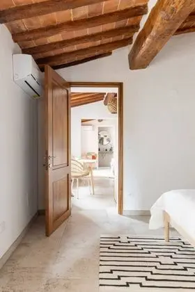 Apart Daire, 1 En Büyük (King) Boy Yatak ve Çekyat