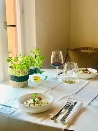 Apart Daire, 1 En Büyük (King) Boy Yatak ve Çekyat