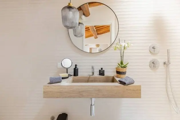 Apart Daire, 1 En Büyük (King) Boy Yatak ve Çekyat