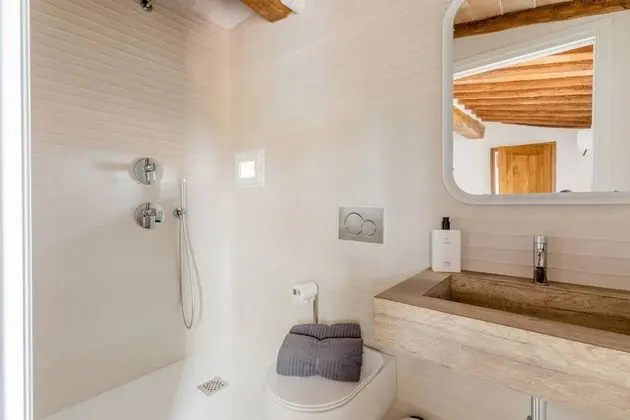 Apart Daire, 1 En Büyük (King) Boy Yatak ve Çekyat