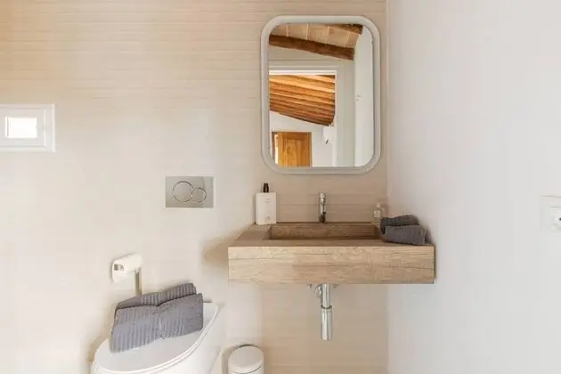 Apart Daire, 1 En Büyük (King) Boy Yatak ve Çekyat