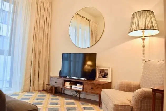 Apart Daire (1 Bedroom)