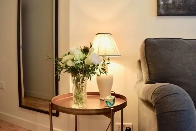 Apart Daire (1 Bedroom)