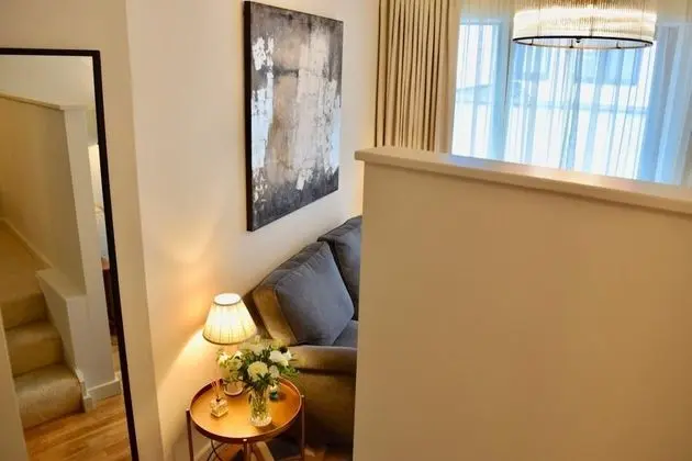 Apart Daire (1 Bedroom)