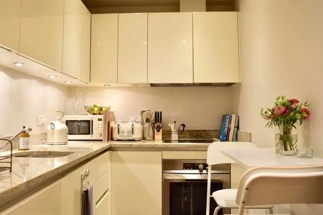 Apart Daire (1 Bedroom)