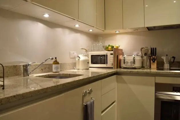 Apart Daire (1 Bedroom)