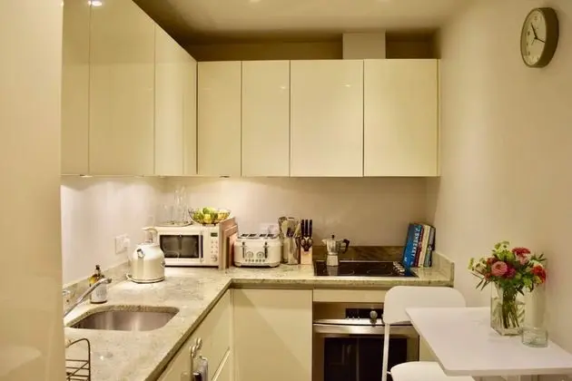 Apart Daire (1 Bedroom)