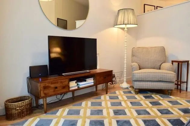 Apart Daire (1 Bedroom)